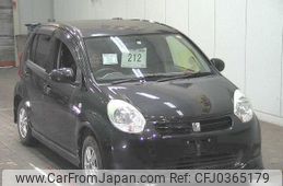 toyota passo 2012 -TOYOTA--Passo KGC35-0016342---TOYOTA--Passo KGC35-0016342-