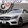 mercedes-benz cls-class 2015 -MERCEDES-BENZ--Benz CLS MBA-218361--WDD2183612A159899---MERCEDES-BENZ--Benz CLS MBA-218361--WDD2183612A159899- image 1