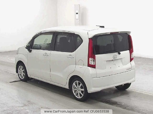 daihatsu move 2019 -DAIHATSU--Move LA150S--2025163---DAIHATSU--Move LA150S--2025163- image 2