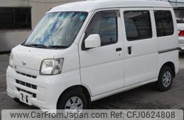 daihatsu hijet-cargo 2011 GOO_JP_700055141430250107001