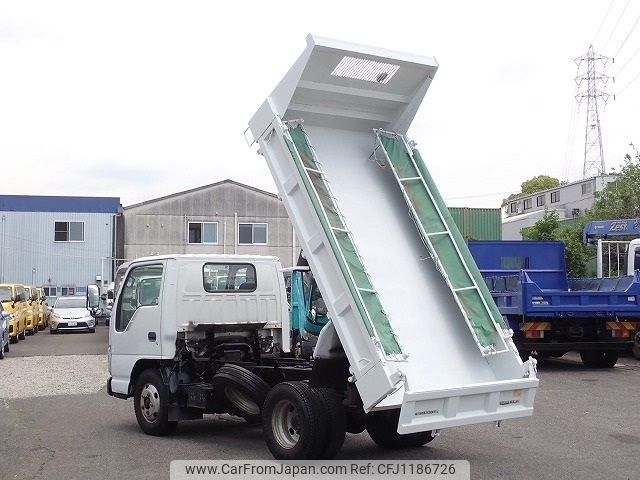 isuzu elf-truck 2007 -ISUZU--Elf BKG-NJR85AD--NJR85-7004785---ISUZU--Elf BKG-NJR85AD--NJR85-7004785- image 2