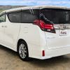 toyota alphard 2018 -TOYOTA--Alphard DBA-AGH30W--AGH30-0169253---TOYOTA--Alphard DBA-AGH30W--AGH30-0169253- image 19