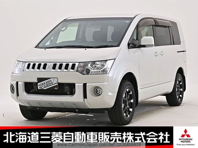 mitsubishi delica-d5 2017 -MITSUBISHI--Delica D5 LDA-CV1W--CV1W-1203475---MITSUBISHI--Delica D5 LDA-CV1W--CV1W-1203475- image 1