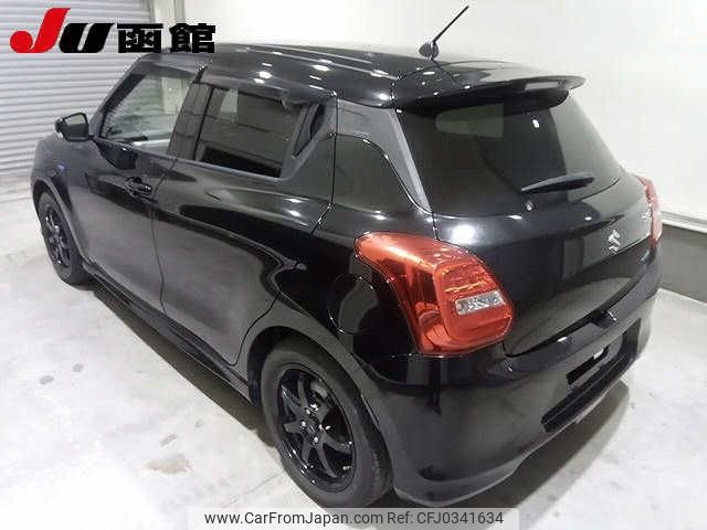 suzuki swift 2018 -SUZUKI--Swift ZC53S--111446---SUZUKI--Swift ZC53S--111446- image 2