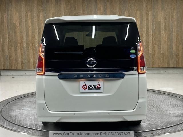 nissan serena 2018 -NISSAN--Serena C27--C27-007459---NISSAN--Serena C27--C27-007459- image 2