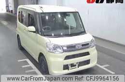 daihatsu tanto 2017 -DAIHATSU--Tanto LA600S-0539421---DAIHATSU--Tanto LA600S-0539421-