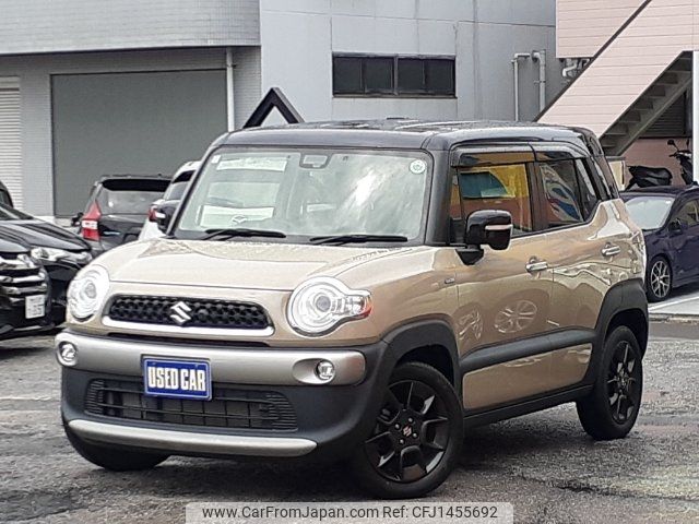 suzuki xbee 2019 -SUZUKI 【名変中 】--XBEE MN71S--155431---SUZUKI 【名変中 】--XBEE MN71S--155431- image 1