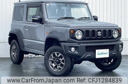 suzuki jimny-sierra 2023 -SUZUKI--Jimny Sierra 3BA-JB74W--JB74W-196470---SUZUKI--Jimny Sierra 3BA-JB74W--JB74W-196470-