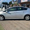 toyota prius 2011 -TOYOTA--Prius DAA-ZVW30--ZVW30-5244477---TOYOTA--Prius DAA-ZVW30--ZVW30-5244477- image 9