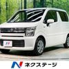 suzuki wagon-r 2020 -SUZUKI--Wagon R 5AA-MH95S--MH95S-130031---SUZUKI--Wagon R 5AA-MH95S--MH95S-130031- image 1