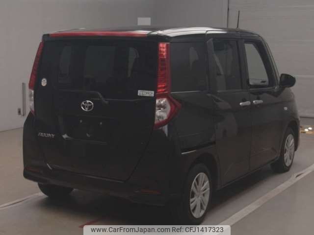 toyota roomy 2021 -TOYOTA--Roomy 5BA-M900A--M900A-0570139---TOYOTA--Roomy 5BA-M900A--M900A-0570139- image 2