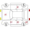 nissan serena 2016 -NISSAN--Serena DAA-GC27--GC27-007356---NISSAN--Serena DAA-GC27--GC27-007356- image 2