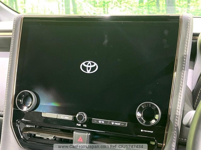 toyota alphard 2023 CFJ1747434 image 2