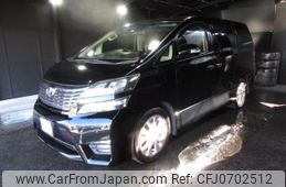 toyota vellfire 2010 quick_quick_ANH20W_ANH20-8099777