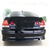 toyota altezza 2004 -TOYOTA--Altezza GXE10--GXE10-0126391---TOYOTA--Altezza GXE10--GXE10-0126391- image 27