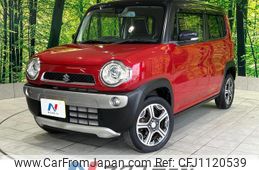 suzuki hustler 2014 quick_quick_MR31S_MR31S-815332