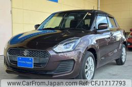 suzuki swift 2018 CFJ1717793