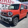 suzuki hustler 2025 quick_quick_5AA-MR92S_MR92S-506744 image 1