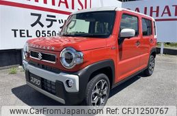 suzuki hustler 2025 quick_quick_5AA-MR92S_MR92S-506744