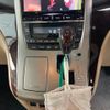 toyota alphard 2014 -TOYOTA--Alphard DBA-ANH20W--ANH20-8346936---TOYOTA--Alphard DBA-ANH20W--ANH20-8346936- image 18
