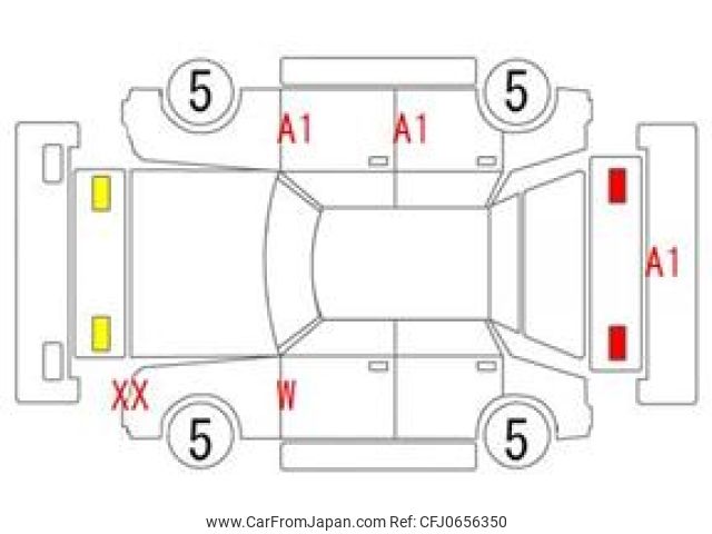 suzuki alto-lapin 2021 -SUZUKI--Alto Lapin 5BA-HE33S--HE33S-329244---SUZUKI--Alto Lapin 5BA-HE33S--HE33S-329244- image 2