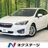 subaru impreza-wagon 2017 -SUBARU--Impreza Wagon DBA-GT2--GT2-007604---SUBARU--Impreza Wagon DBA-GT2--GT2-007604- image 1