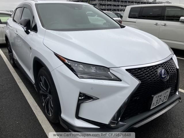 lexus rx 2017 quick_quick_DAA-GYL25W_GYL25-0010313 image 2