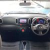 nissan cube 2016 CFJ1770399 image 11
