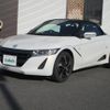 honda s660 2016 -HONDA--S660 DBA-JW5--JW5-1016520---HONDA--S660 DBA-JW5--JW5-1016520- image 19