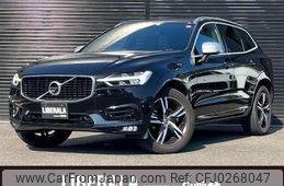 volvo xc60 2019 -VOLVO--Volvo XC60 LDA-UD4204TXC--YV1UZA8MCK1391345---VOLVO--Volvo XC60 LDA-UD4204TXC--YV1UZA8MCK1391345-