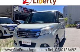 suzuki solio 2019 quick_quick_MA46S_MA46S-151267