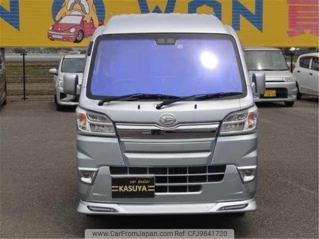 daihatsu hijet-truck 2021 -DAIHATSU 【広島 483ﾎ1120】--Hijet Truck 3BD-S510P--S510P-0366614---DAIHATSU 【広島 483ﾎ1120】--Hijet Truck 3BD-S510P--S510P-0366614- image 2