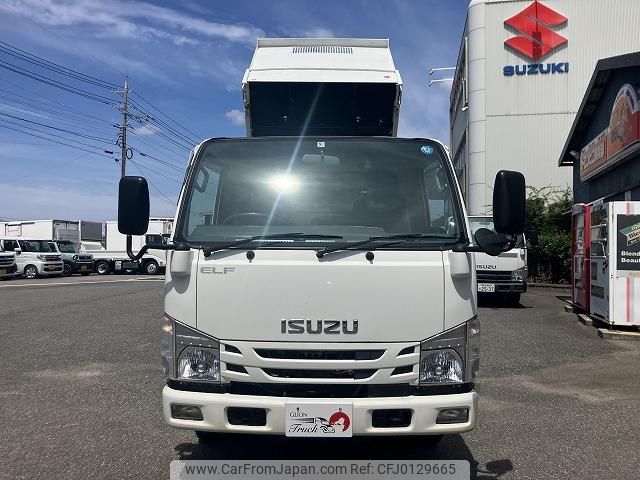 isuzu elf-truck 2016 GOO_NET_EXCHANGE_1003143A30240822W001 image 2