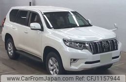 toyota land-cruiser-prado 2021 -TOYOTA--Land Cruiser Prado 3DA-GDJ150W--GDJ150W-0056663---TOYOTA--Land Cruiser Prado 3DA-GDJ150W--GDJ150W-0056663-