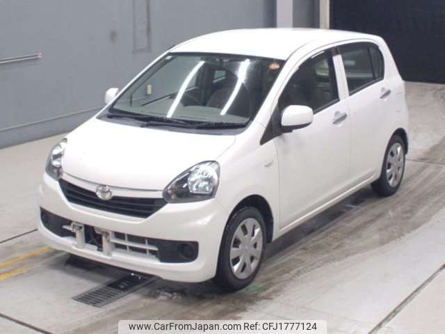 toyota pixis-epoch 2015 CFJ1777124 image 1