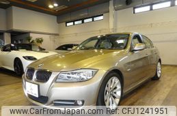 bmw 3-series 2010 -BMW--BMW 3 Series LBA-PG20--WBAPG36040NM93894---BMW--BMW 3 Series LBA-PG20--WBAPG36040NM93894-