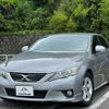 toyota mark-x 2011 quick_quick_DBA-GRX130_GRX130-6049090 image 1