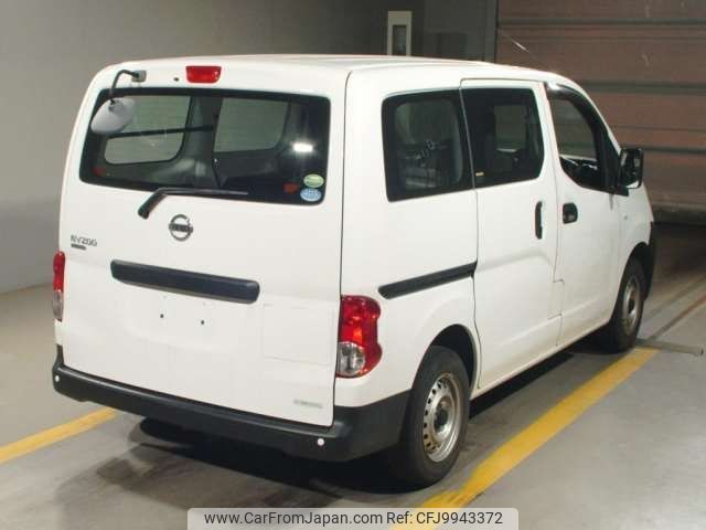 nissan nv200-vanette 2013 -NISSAN--NV200 DBF-VM20--VM20-045730---NISSAN--NV200 DBF-VM20--VM20-045730- image 2