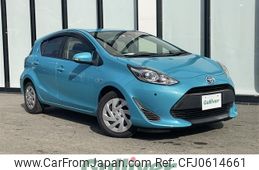 toyota aqua 2017 -TOYOTA--AQUA DAA-NHP10--NHP10-6630549---TOYOTA--AQUA DAA-NHP10--NHP10-6630549-