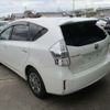 toyota prius-α 2013 -TOYOTA--Prius α DAA-ZVW41W--ZVW41-3312267---TOYOTA--Prius α DAA-ZVW41W--ZVW41-3312267- image 25