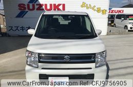 suzuki wagon-r 2019 -SUZUKI--Wagon R MH55S--258330---SUZUKI--Wagon R MH55S--258330-