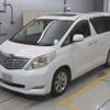 toyota alphard 2010 CFJ1622731 image 1