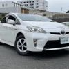 toyota prius 2012 -TOYOTA--Prius DAA-ZVW30--ZVW30-5443360---TOYOTA--Prius DAA-ZVW30--ZVW30-5443360- image 1