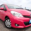 toyota vitz 2013 REALMOTOR_N2024060256F-24 image 2