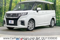 suzuki solio 2024 -SUZUKI--Solio 5AA-MA37S--MA37S-182446---SUZUKI--Solio 5AA-MA37S--MA37S-182446-