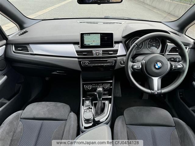 bmw 2-series 2015 -BMW--BMW 2 Series LDA-2C20--WBA2C12070V375273---BMW--BMW 2 Series LDA-2C20--WBA2C12070V375273- image 2