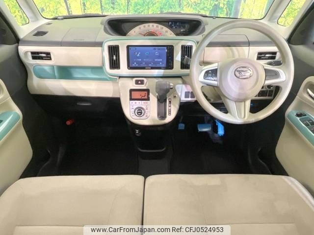 daihatsu move-canbus 2019 -DAIHATSU--Move Canbus 5BA-LA800S--LA800S-0160941---DAIHATSU--Move Canbus 5BA-LA800S--LA800S-0160941- image 2