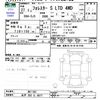 subaru forester 2015 -SUBARU 【水戸 302ﾀ9077】--Forester SJ5--061103---SUBARU 【水戸 302ﾀ9077】--Forester SJ5--061103- image 3