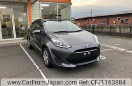 toyota aqua 2019 -TOYOTA--AQUA NHP10--6831277---TOYOTA--AQUA NHP10--6831277-