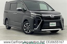 toyota voxy 2018 -TOYOTA--Voxy DBA-ZRR80W--ZRR80-0402755---TOYOTA--Voxy DBA-ZRR80W--ZRR80-0402755-